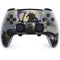 Frazetta Death Dealer on Horseback PS5 DualSense Edge Pro Controller Skin